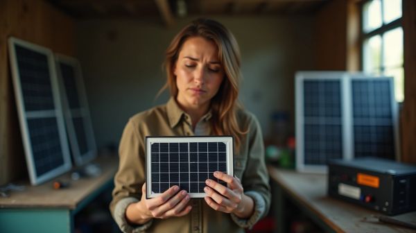 Comment réussir votre installation solaire sans erreurs fréquentes