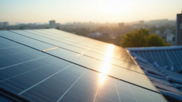 Comment réussir votre installation solaire sans erreurs fréquentes