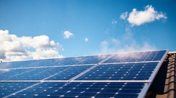 Découvrez les avantages d'opter pour arrivelec en panneaux solaires