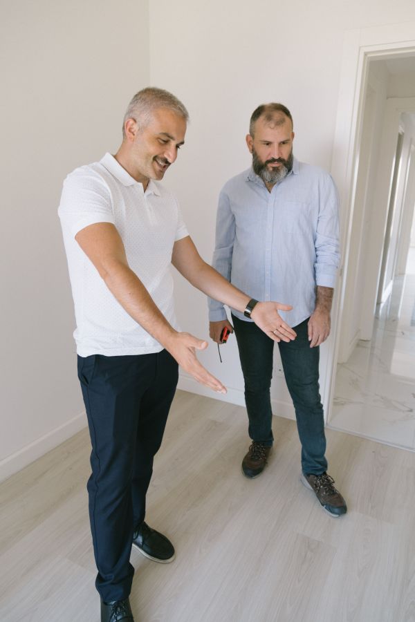 État des lieux à Strasbourg : un service professionnel sur mesure