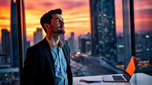 Explorer des opportunités d'affaires en 2026 avec les tendances