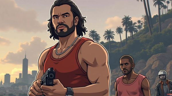 GTA 6 : comment la communauté attend un jeu révolutionnaire