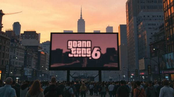 GTA 6 : les attentes révolutionnaires de la communauté de joueurs