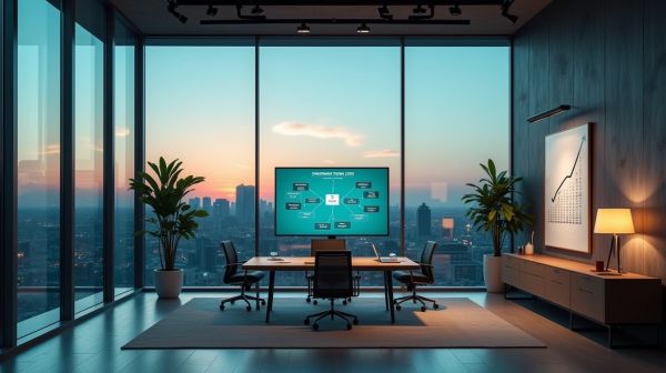 Le business en 2026 : idées lucratives et tendances émergentes