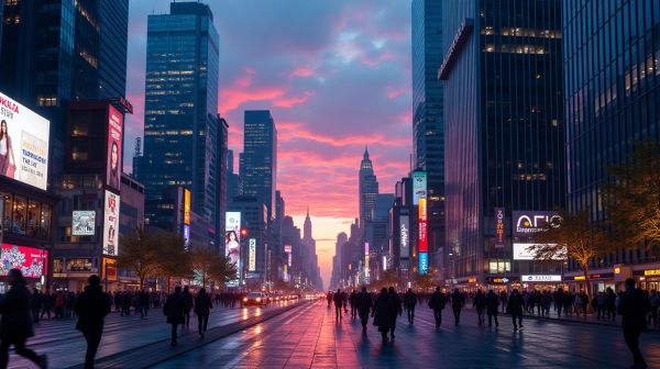 Le business en 2026 : idées lucratives et tendances émergentes