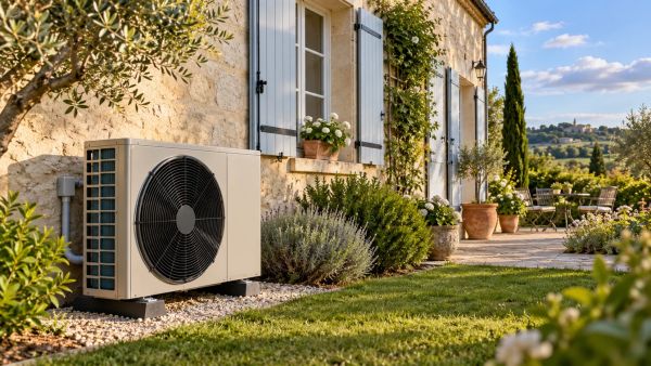Les avantages d'une pompe à chaleur efficace pour réduire vos factures