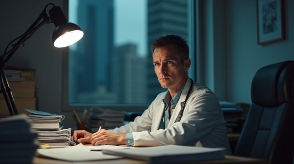 Mutuelle santé pour professionnels de santé : un choix essentiel souvent ignoré