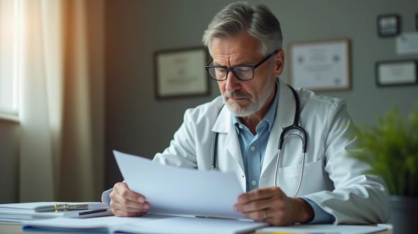 Mutuelle santé pour professionnels de santé : un choix essentiel souvent ignoré