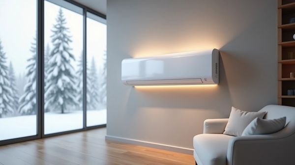 Optimiser sa consommation avec une pompe à chaleur performante