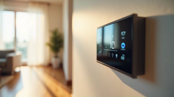Optimiser sa consommation avec une pompe à chaleur performante