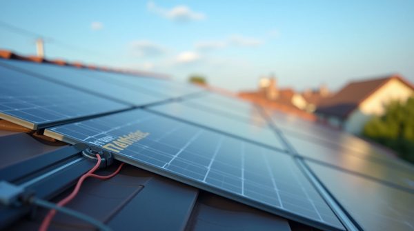 Panneaux solaires : pourquoi choisir arrivelec pour vos besoins ?