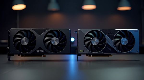 Rtx 3090 vs 3090 ti : performances et prix décryptés