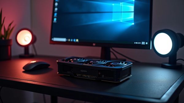 Rtx 3090 vs 3090 ti : performances et prix décryptés