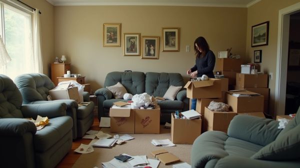 Tout débarras 06 : Votre solution de vide-maison rapide et efficace
