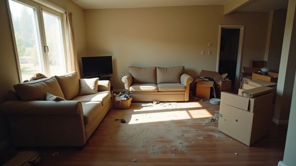 Tout débarras 06 : Votre solution de vide-maison rapide et efficace