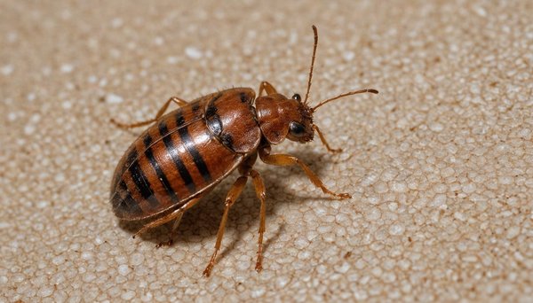 Punaise de lit à aix en provence : détection et prévention efficaces