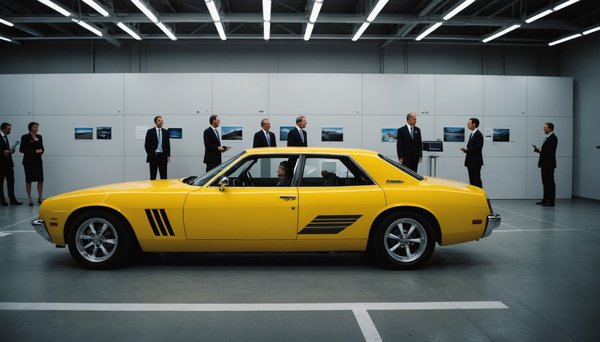 Ricard corporate foundation : l'art comme moteur de l'innovation