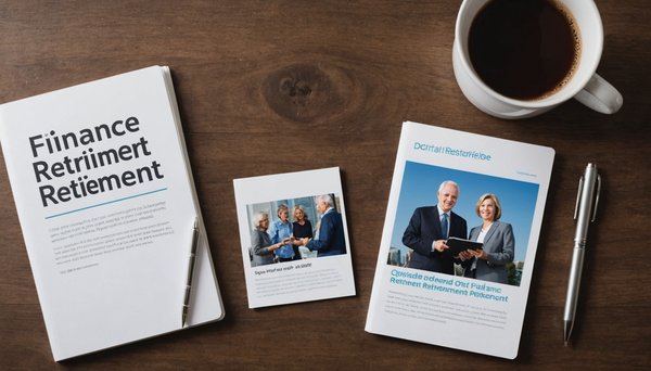 Finance et assurance : optimisez votre budget à la retraite