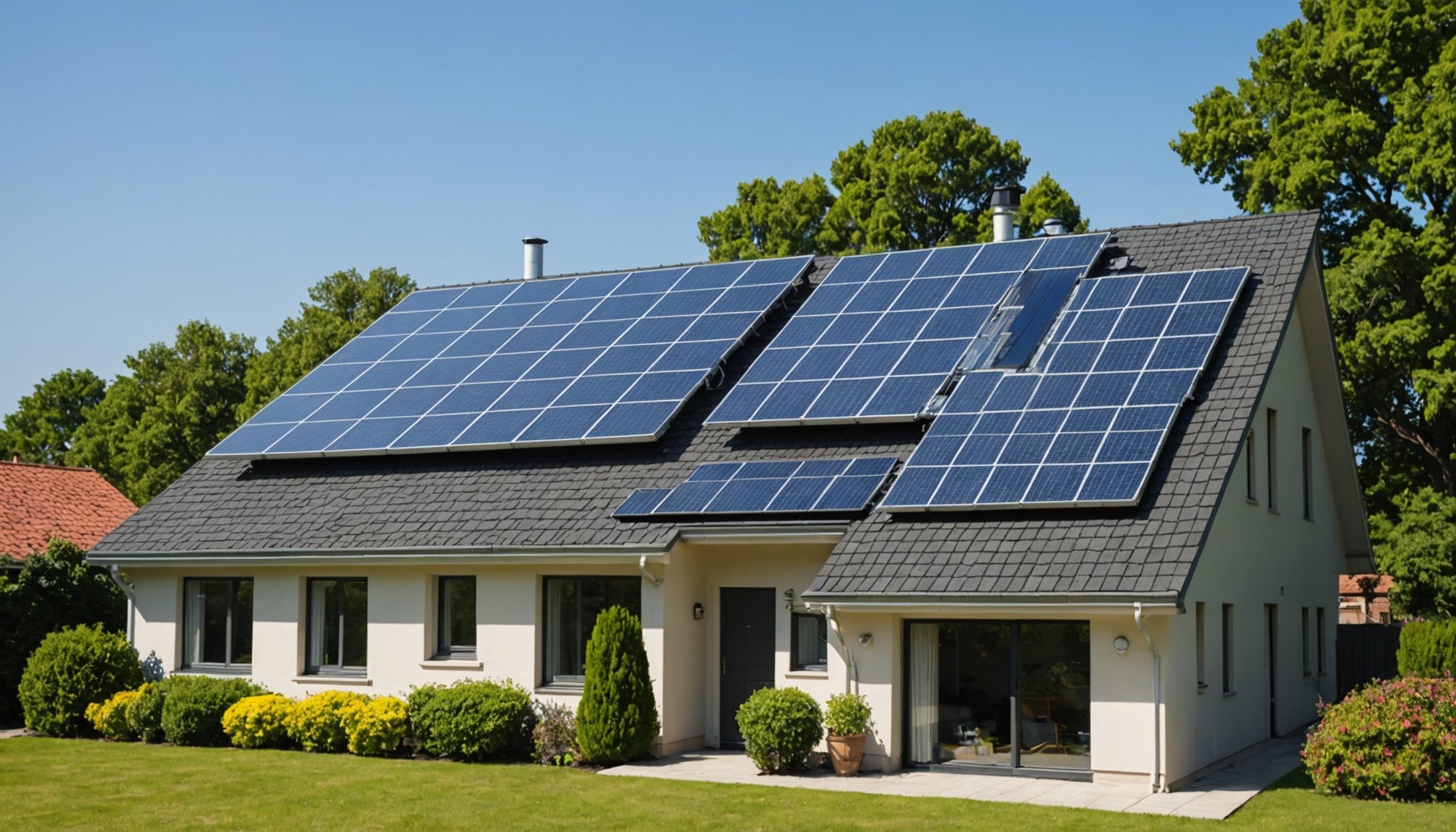 Installation et maintenance : garantir la performance sur le long terme